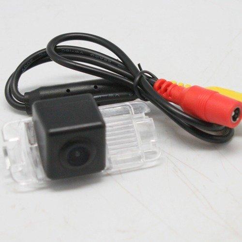 CAMERA DE RE P/ FORD FOCUS